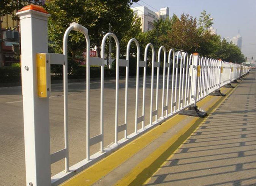 常规道路护栏